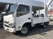 2019 TOYOTA DYNA
