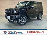 2023 SUZUKI JIMNY XC