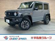 2021 SUZUKI JIMNY SIERRA