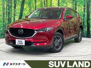 2019 MAZDA CX-5 20S PROACTIVE