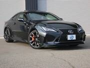 2023 LEXUS RC