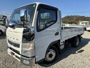 2020 FUSO CANTER