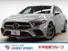 MERCEDES BENZ A-CLASS