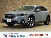 2017 SUBARU XV