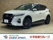 2023 NISSAN KICKS