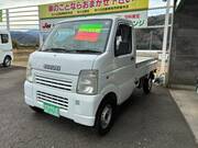 2009 SUZUKI CARRY TRUCK KC