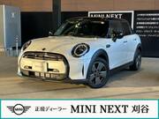 2023 BMW MINI