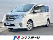2012 NISSAN SERENA