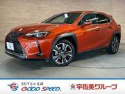2019 LEXUS UX