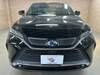 TOYOTA HARRIER HYBRID