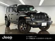 2023 CHRYSLER JEEP WRANGLER UNLIMITED