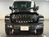 CHRYSLER JEEP WRANGLER UNLIMITED