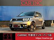 2016 SUZUKI IGNIS