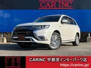 2018 MITSUBISHI OUTLANDER PHEV