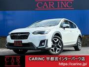 2017 SUBARU XV