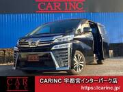 2020 TOYOTA VELLFIRE