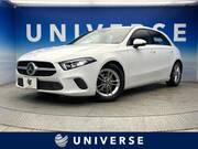 2019 MERCEDES BENZ A-CLASS