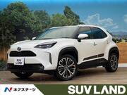2020 TOYOTA YARIS CROSS HYBRID Z