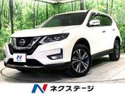 2018 NISSAN X-TRAIL 20Xi