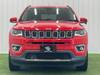 CHRYSLER JEEP COMPASS