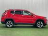 CHRYSLER JEEP COMPASS