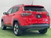 CHRYSLER JEEP COMPASS