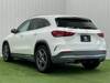 MERCEDES BENZ GLA-CLASS