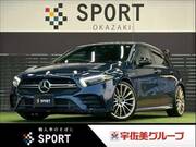 2020 MERCEDES BENZ A-CLASS