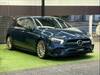 MERCEDES BENZ A-CLASS