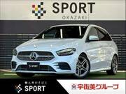 2020 MERCEDES BENZ B-CLASS