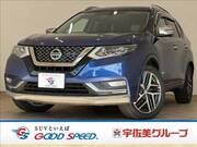 2020 NISSAN X-TRAIL