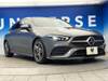 MERCEDES BENZ CLA-CLASS Shooting Brake