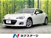 2013 SUBARU BRZ