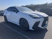 2023 LEXUS NX