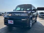 2005 TOYOTA bB S W VERSION