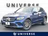 MERCEDES BENZ GLC-CLASS