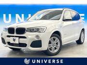 2017 BMW X3
