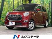 2016 DAIHATSU CAST