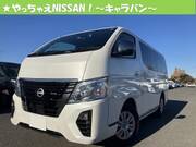 2024 NISSAN CARAVAN