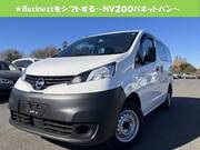 2020 NISSAN NV200 VANETTE VAN
