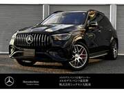 2024 MERCEDES BENZ GLE