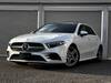 MERCEDES BENZ A-CLASS