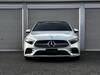 MERCEDES BENZ A-CLASS