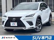 2018 LEXUS NX