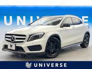 2016 MERCEDES BENZ GLA-CLASS