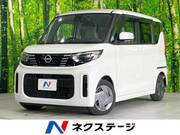 2023 NISSAN ROOX