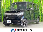2020 HONDA N-BOX CUSTOM