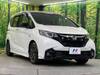 HONDA FREED HYBRID