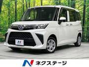 2023 TOYOTA ROOMY