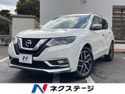 2017 NISSAN X-TRAIL